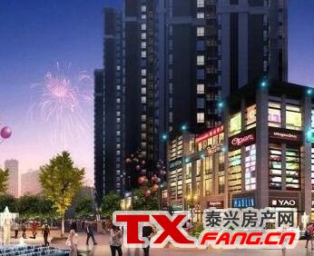 2016年四季度泰兴楼市分析与预测