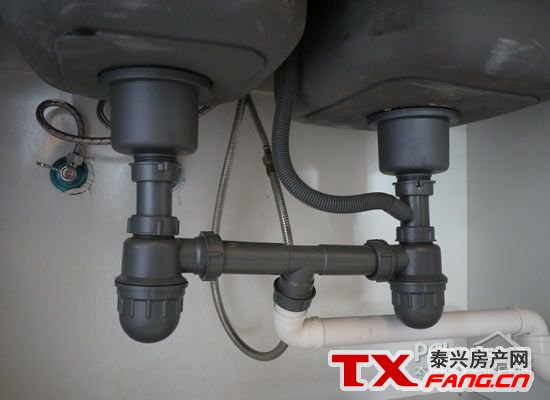 泰兴业主验房的基础知识(图6)