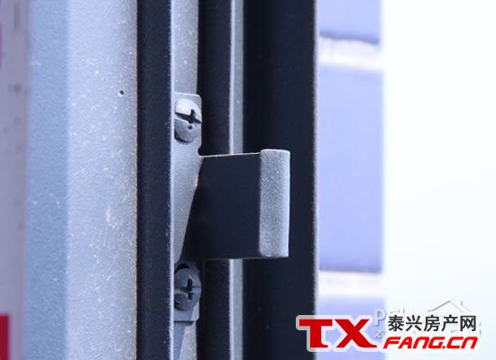 泰兴业主验房的基础知识(图20)