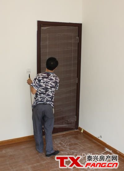 泰兴业主验房的基础知识(图15)