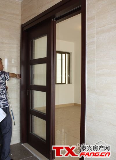 泰兴业主验房的基础知识(图17)