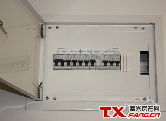 泰兴业主验房的基础知识(图12)