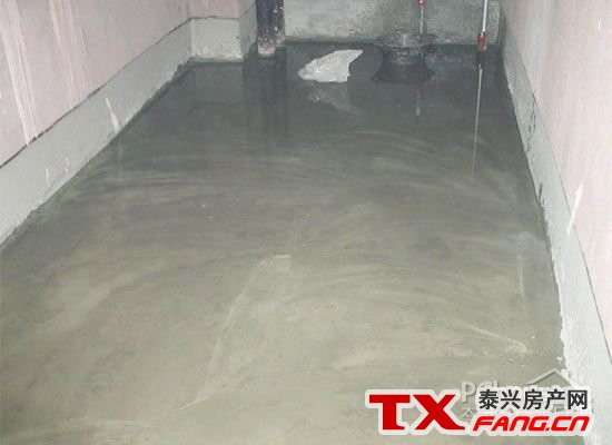 泰兴业主验房的基础知识(图9)