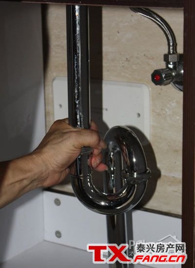 泰兴业主验房的基础知识(图8)