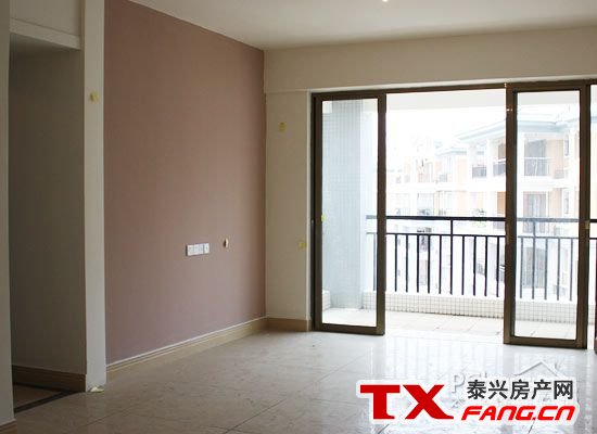 泰兴业主验房的基础知识(图1)