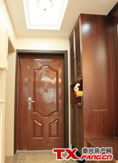 二手房收房验房知识 泰兴二手房收房及验房知识(图9)