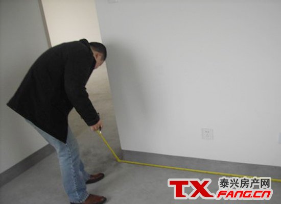 二手房收房验房知识 泰兴二手房收房及验房知识(图6)