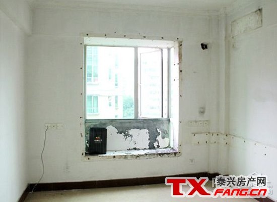 二手房收房验房知识 泰兴二手房收房及验房知识(图5)