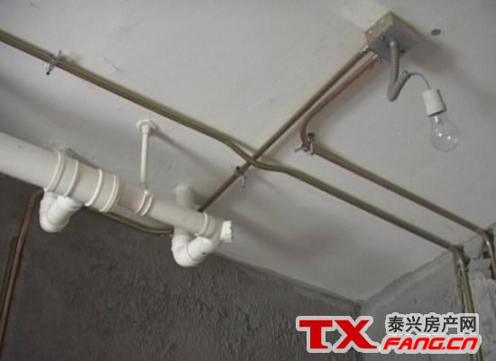 二手房收房验房知识 泰兴二手房收房及验房知识(图11)