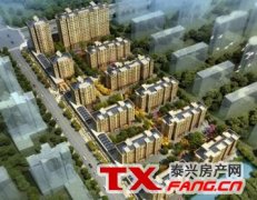 兴隆壹号商铺均价7000元/平米
