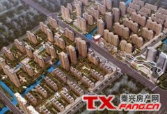 2017年新世界广场·秋泽苑房价：均价6500-6700元/平米