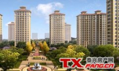 欧景花都2#号楼高层在售 均价4800元/平米