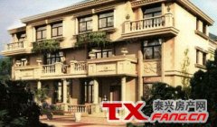 罗兰领墅双拼别墅500万元/套