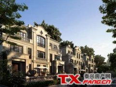 紫誉东方复式洋房在售 均价7888元/平米
