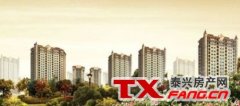 上海花园高层在售 均价5000元/平米