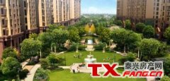 皇家水岸12#、13#楼一线湖景小高层加推
