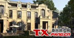 紫誉东方复式洋房均价7888元/平米