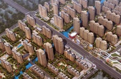 新世界广场春溪苑热销中 均价8280元/平米