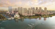 “金九银十”泰兴楼市比较“热”