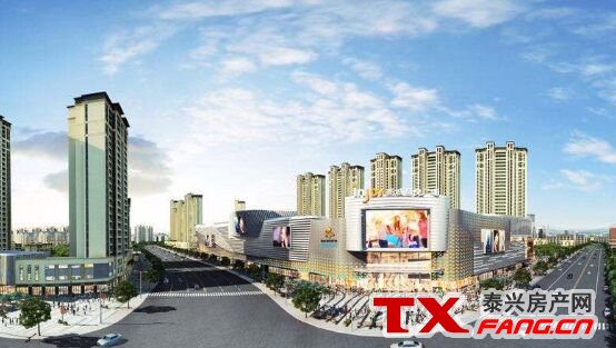 7月份 泰兴楼市依然表现“平稳”