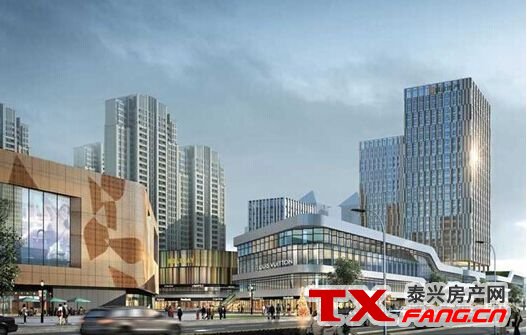 7月份 泰兴楼市依然表现“平稳”