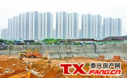 泰兴购房者要注意了 70年产权将自动续期