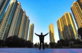 一季度 泰兴楼市表现很平稳