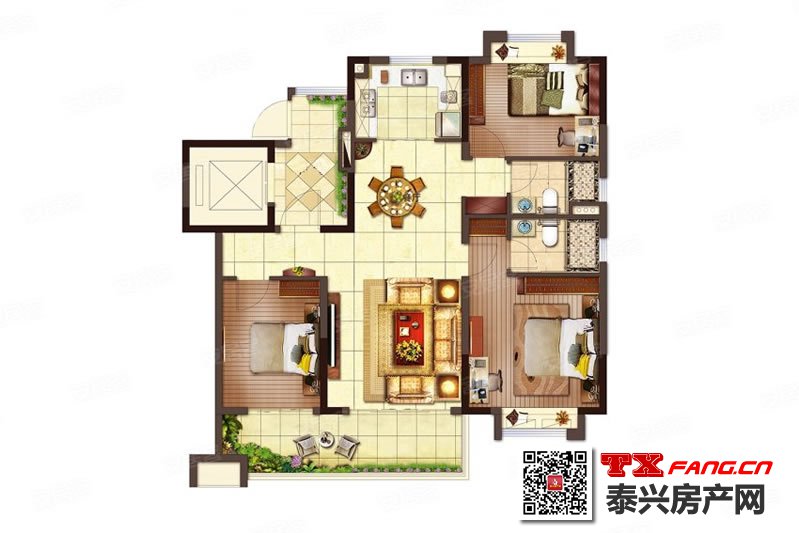 碧桂园(图3)