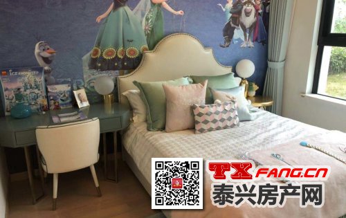 宽厅设计，大尺度空间让欢聚不受限