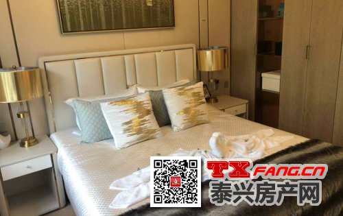 宽厅设计，大尺度空间让欢聚不受限