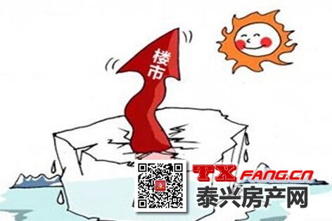 评论：泰兴楼市能回暖吗？