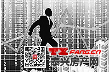 成交量回升 泰兴楼市回暖了！