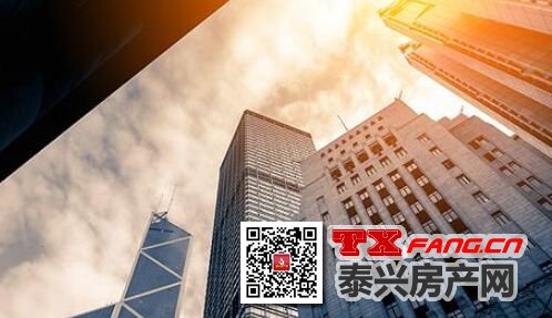 重磅：泰兴新房市场已经复苏！