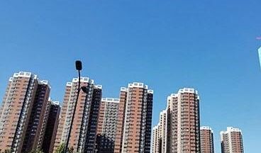 回暖了！泰兴新房成交破千套 楼市小阳春行情再现！