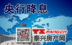 再度降息！泰兴房价还会跌吗？