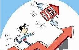 注意：新房成交量再度回升！泰兴房价会涨吗？