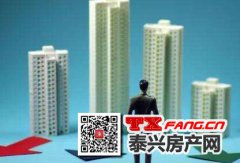 什么信号？土地市场热对泰兴房价的影响