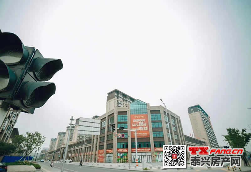 均价一万五盛世兴隆现房商铺清盘特惠