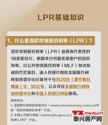 泰兴房贷客户注意：最后一个月！二选一要谨慎！