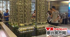 2020年8月份 泰兴楼市分析与泰兴房价预测