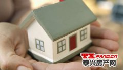2020年8月泰兴楼市持续回暖 新房成交1125套