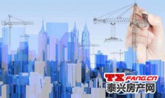 “金九”第一周：泰兴新房成交196套
