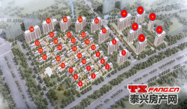融创玉园