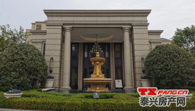 融创玉园