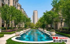 泰兴玉园126平现房清栋在即