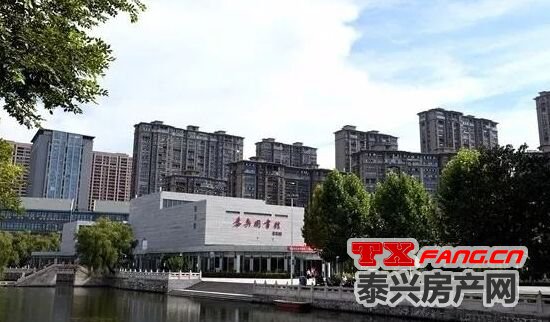 楼市分化愈演愈烈 泰兴楼市将何去何从？