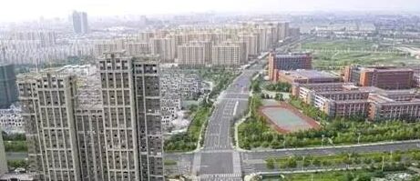 2022年泰兴新房市场的几个关注点！(图3)