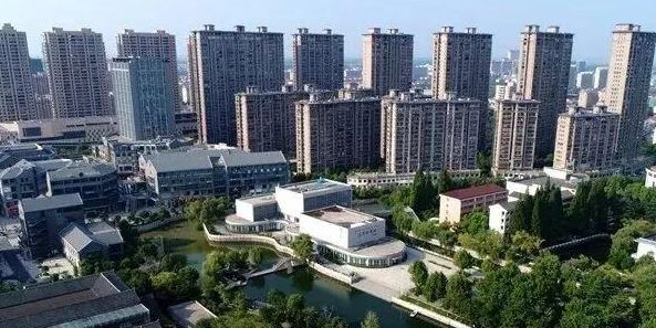 泰兴城管局：“拆”出泰兴城市安全美丽新面貌