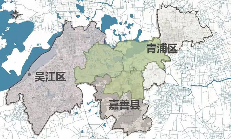 长三角一体化示范区开始试点异地房屋租赁提取住房公积金(图1)