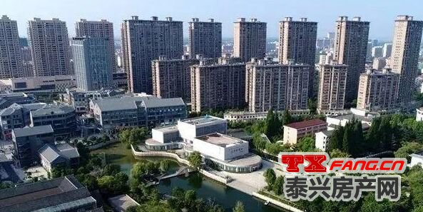 2021年泰兴楼市分析及2021泰兴房价预测